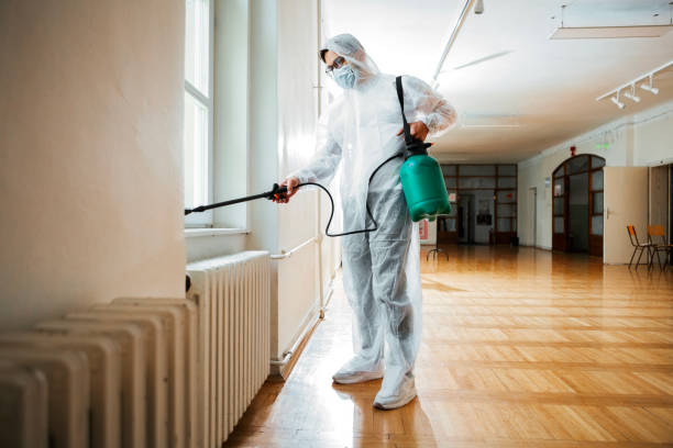 Best Commercial Pest Control Services  in Timberville, VA